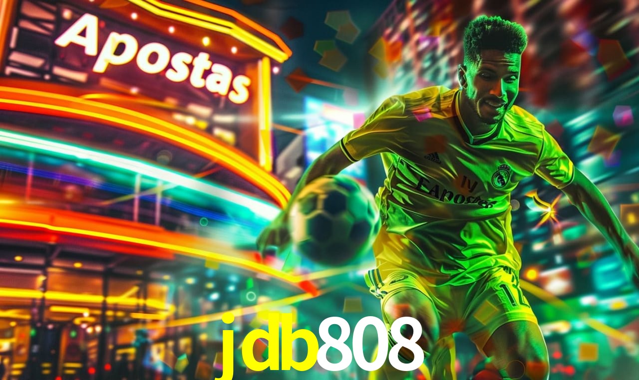Promoção Relâmpago jdb808