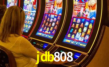 A Emoção da Loteria na jdb808: Uma Chance de Mudança de Vida