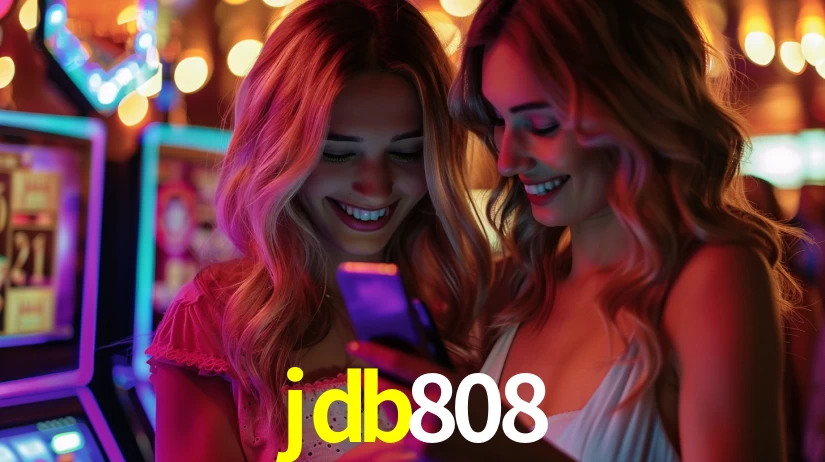 jdb808 bet