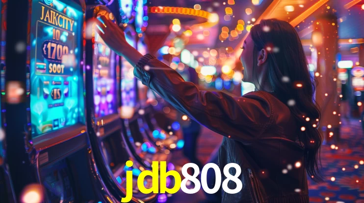 jdb808: Jogos de Caça-Níqueis-Altas Recompensas, Roleta-Velocidade, Blackjack-Desafios Máximos