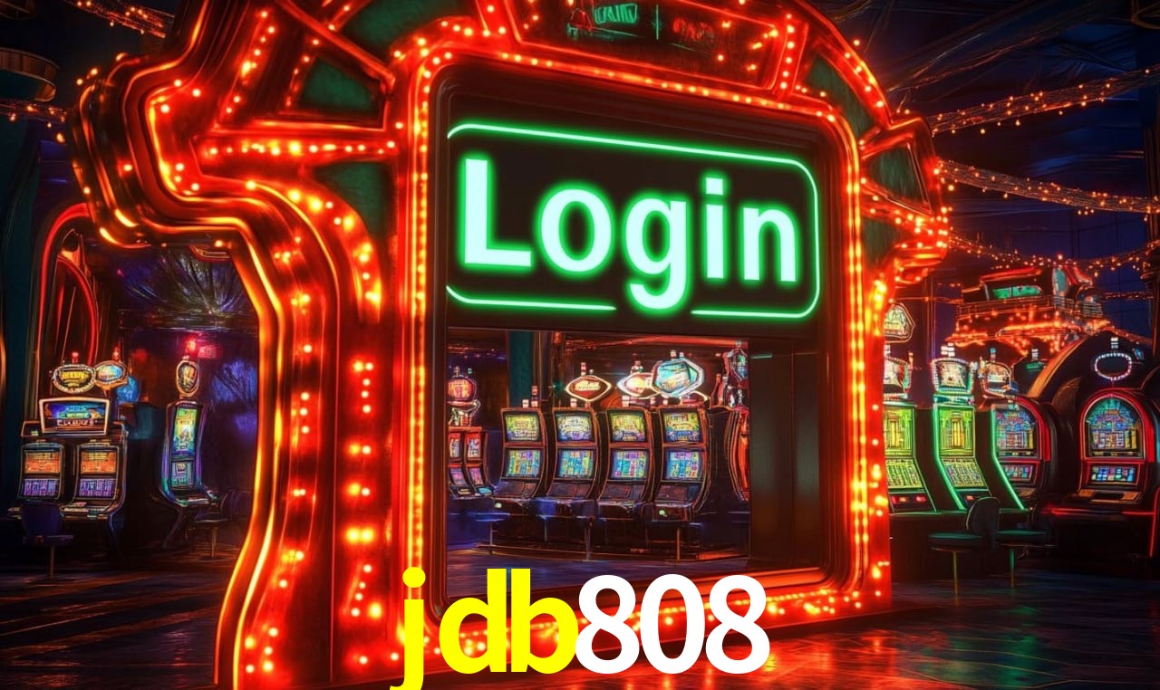 Provedores de Jogos jdb808