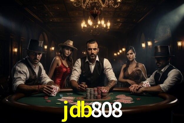 Casino Ao Vivo jdb808