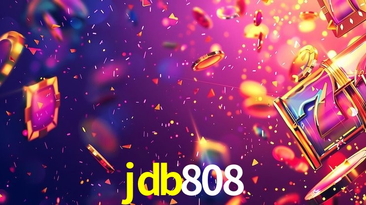 Casino VIP jdb808