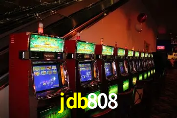 Inovações de Jogos na jdb808: O Futuro das Experiências Interativas