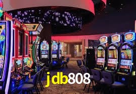 Segurança 2FA jdb808