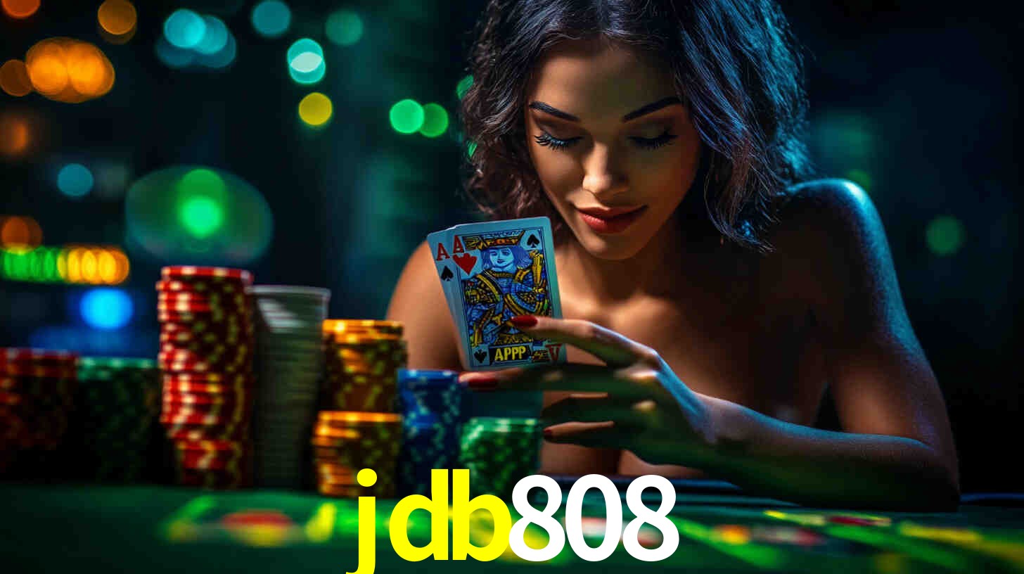 Apostas de Futebol jdb808