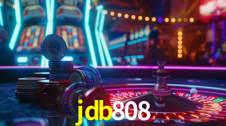 Casino VIP jdb808
