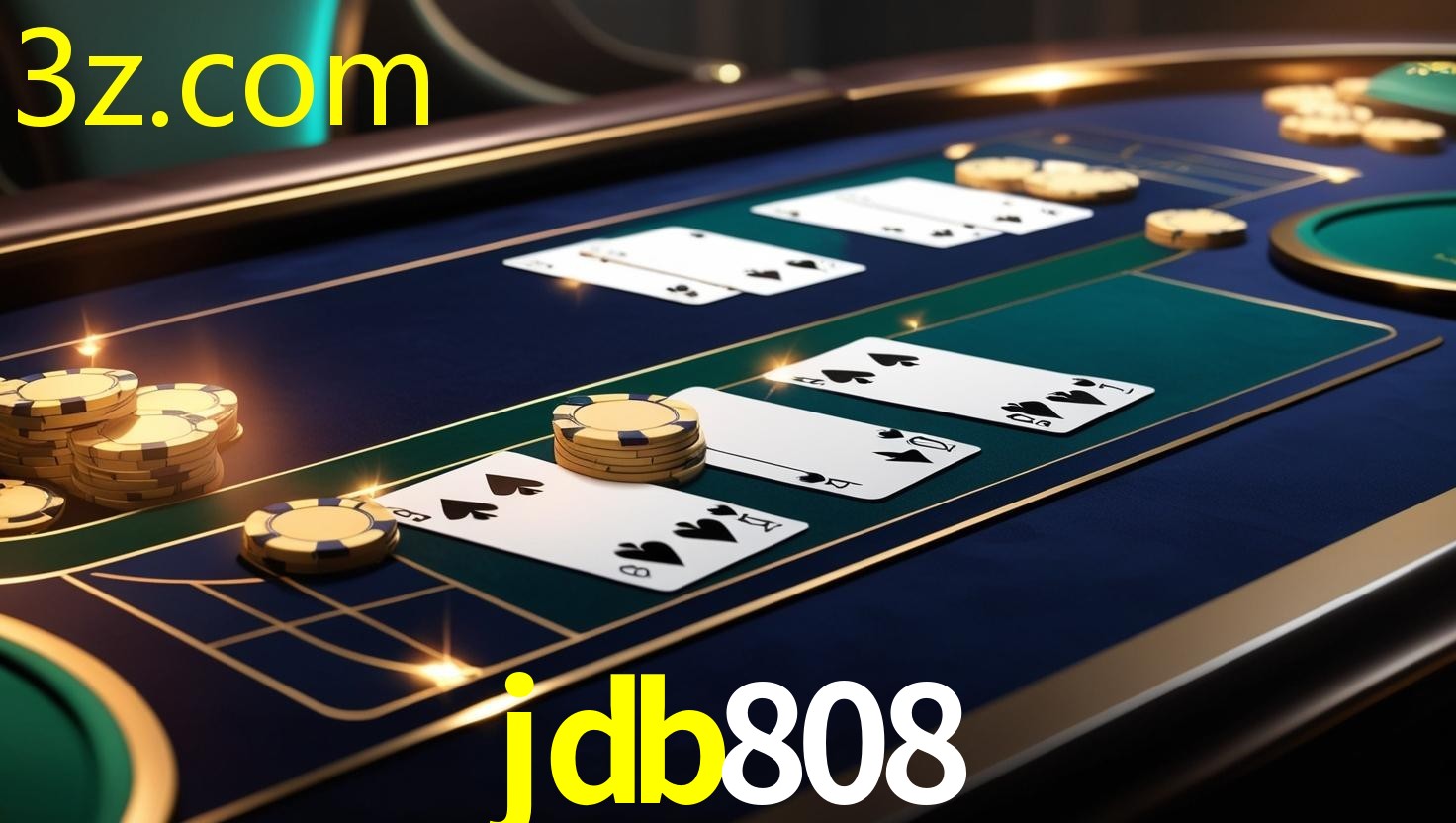 JDB808