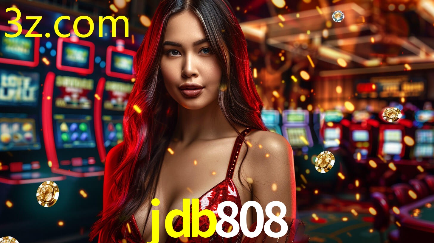 JDB808