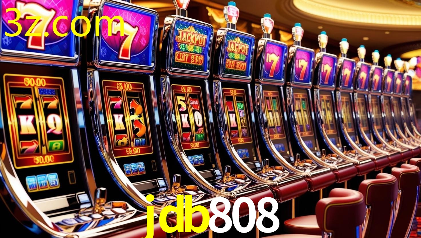 JDB808