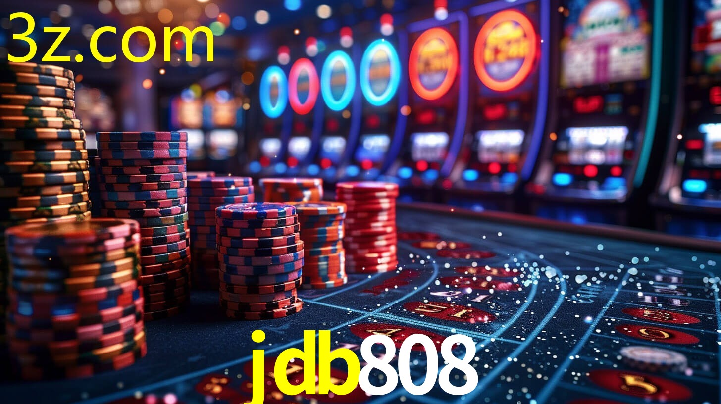 JDB808