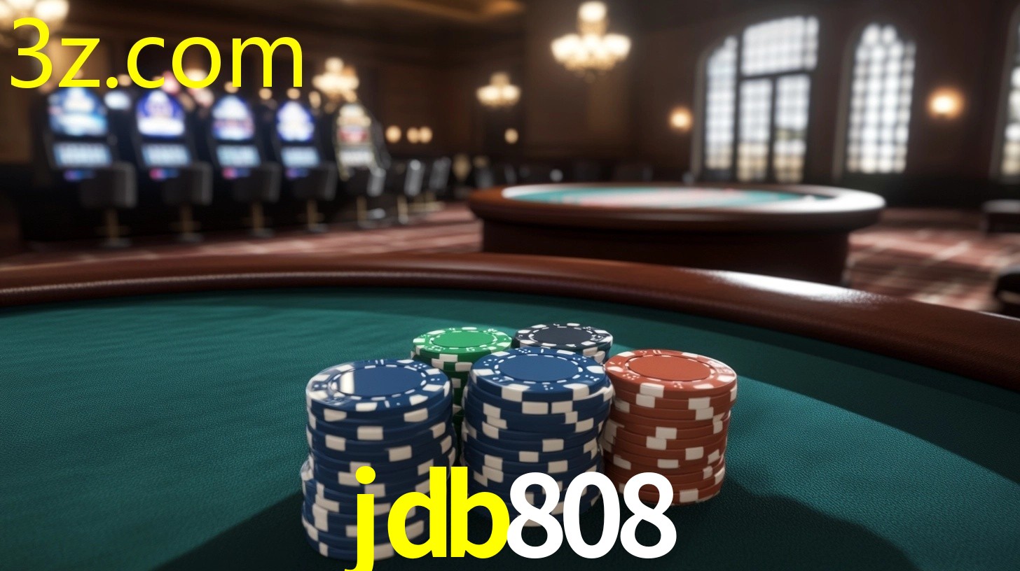JDB808