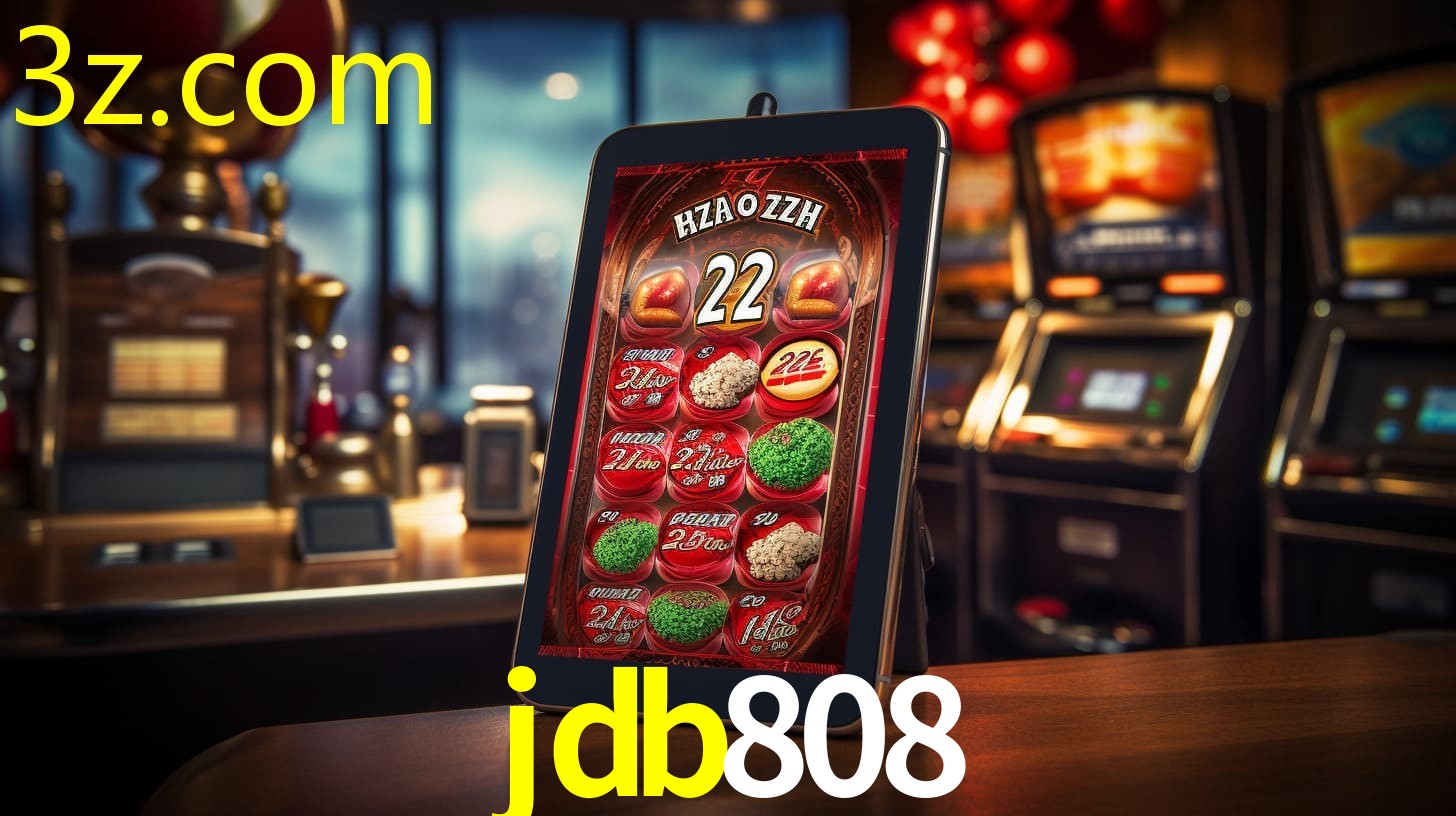 JDB808