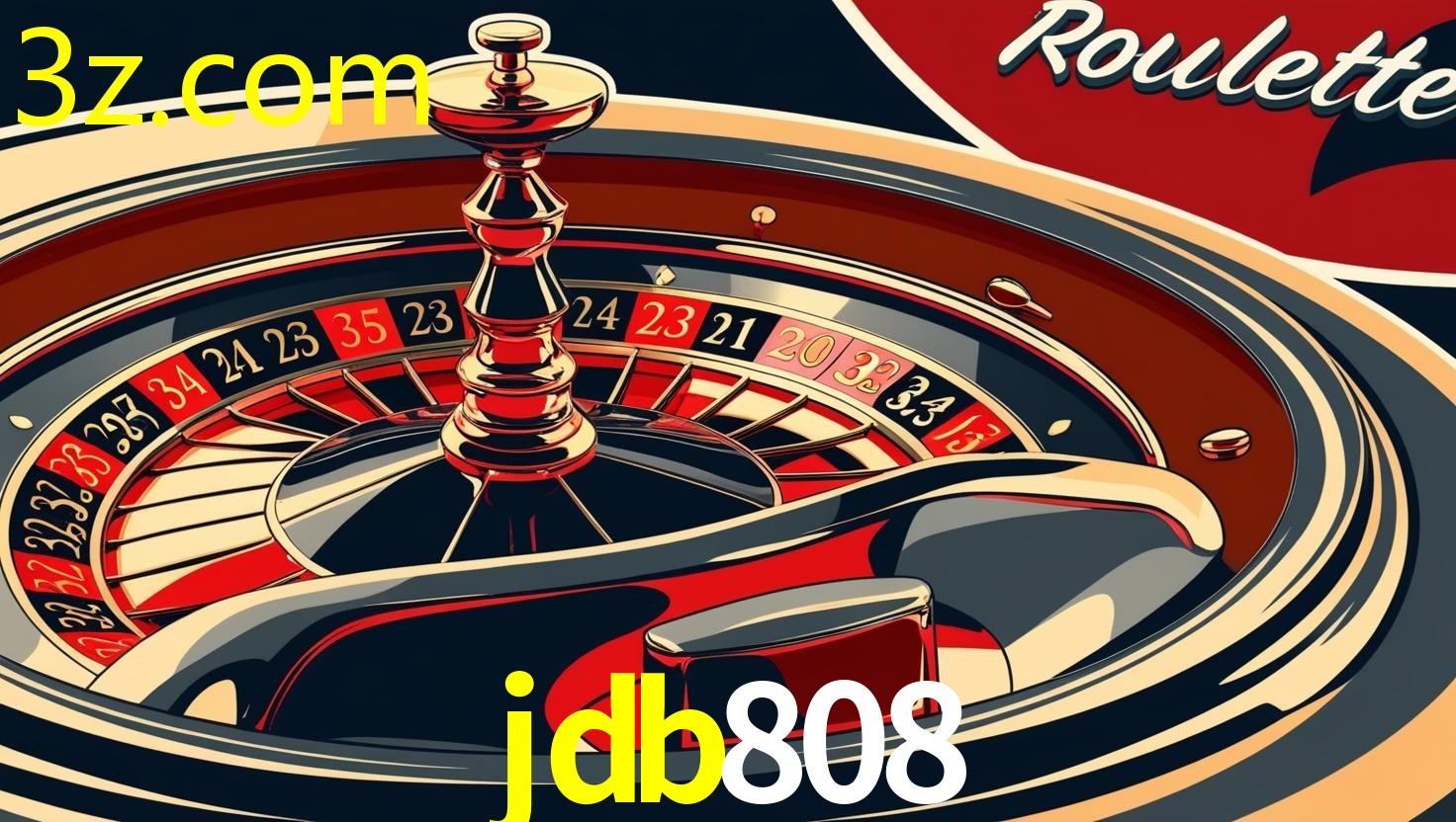JDB808