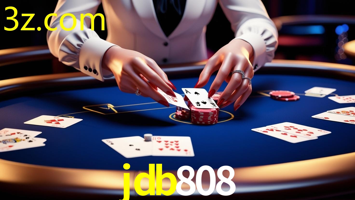 JDB808