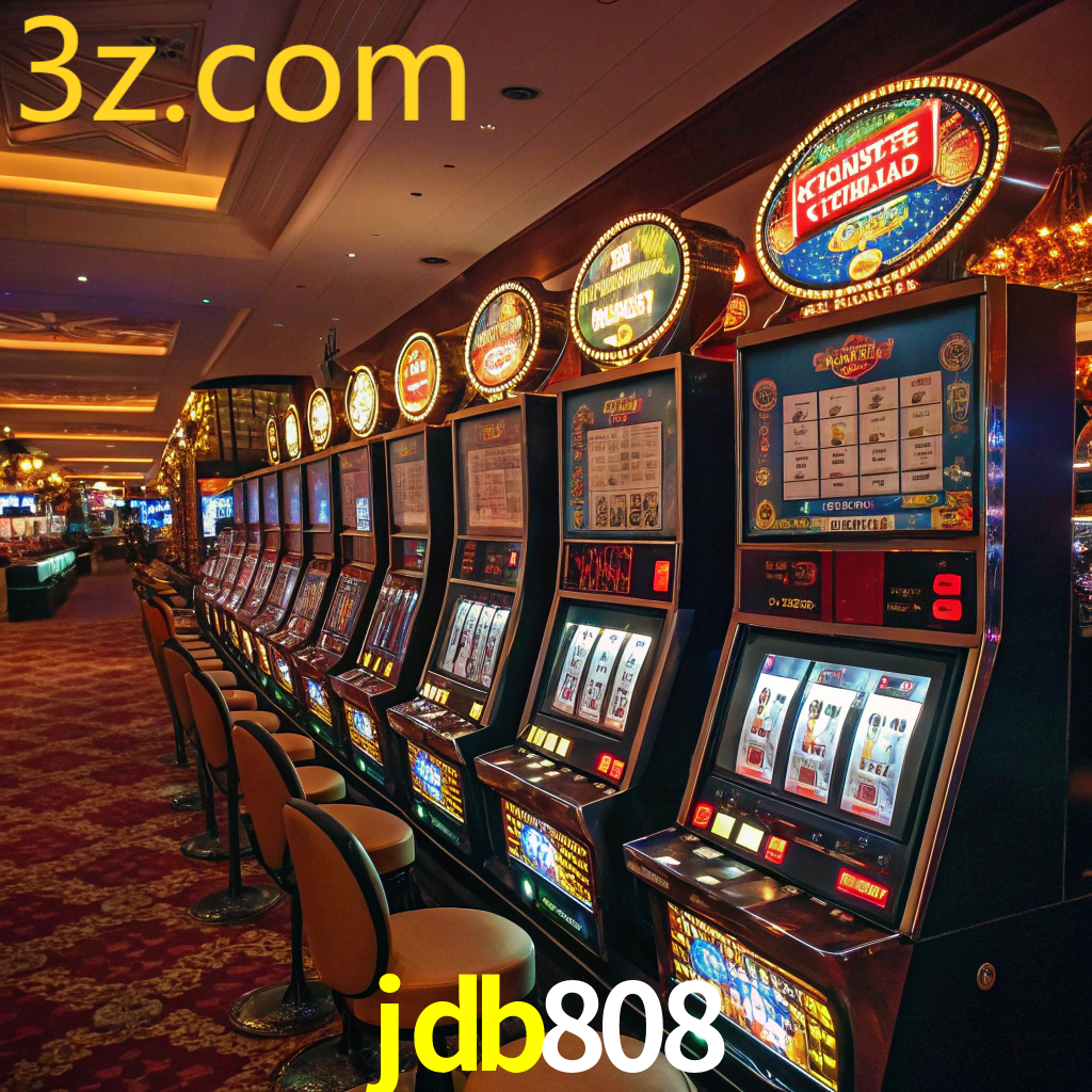JDB808