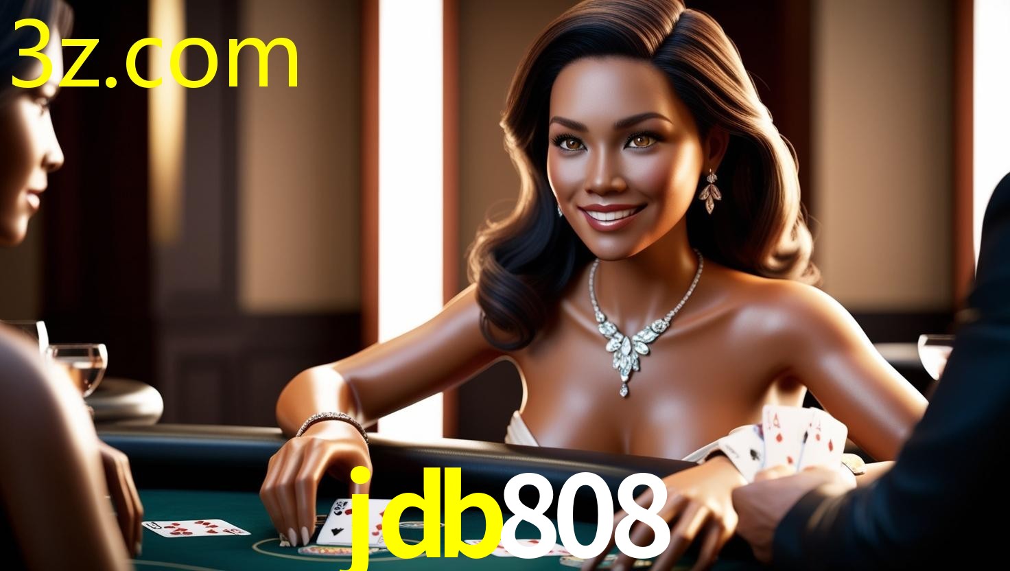 JDB808