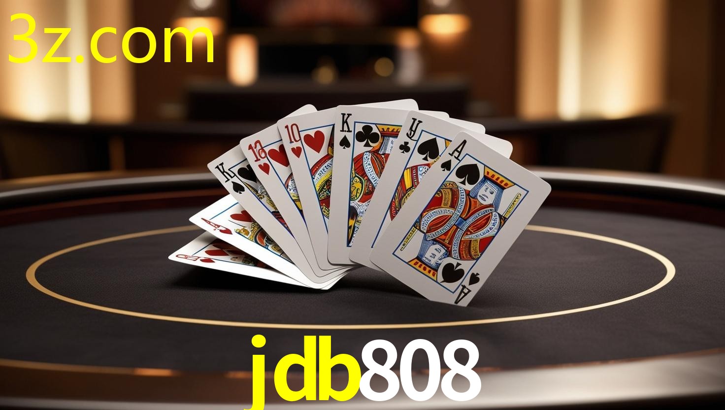 JDB808