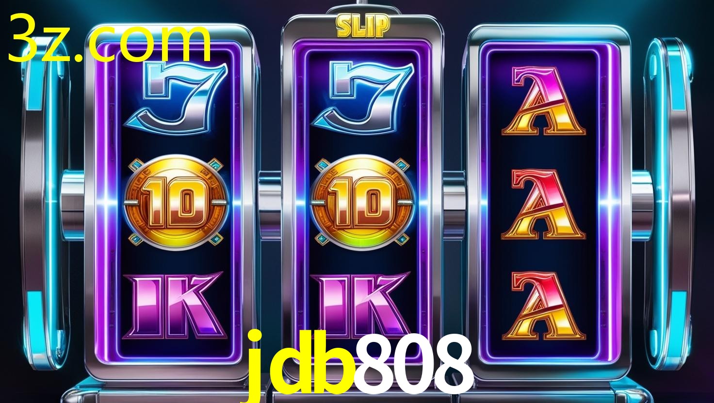 JDB808