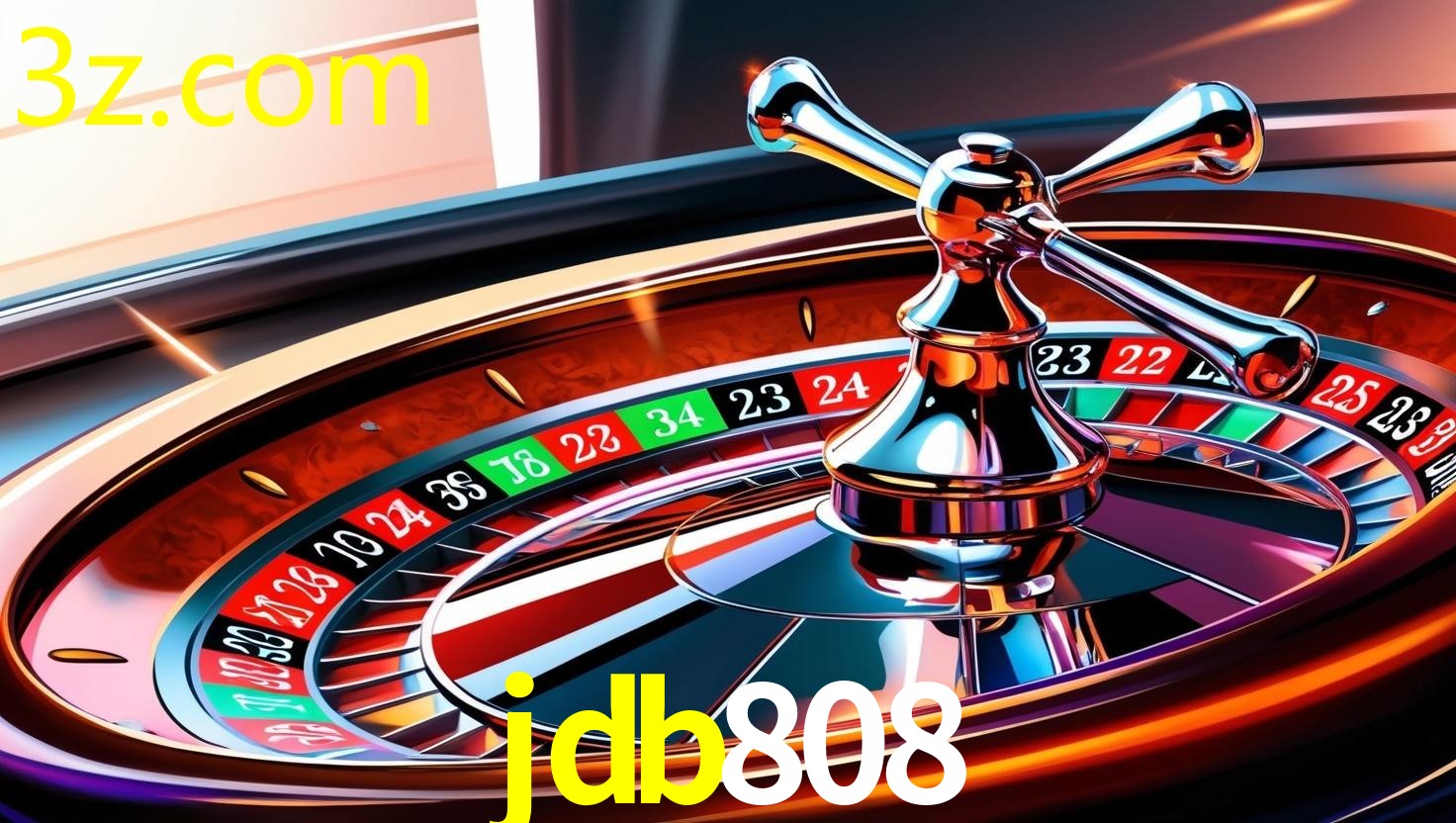 JDB808