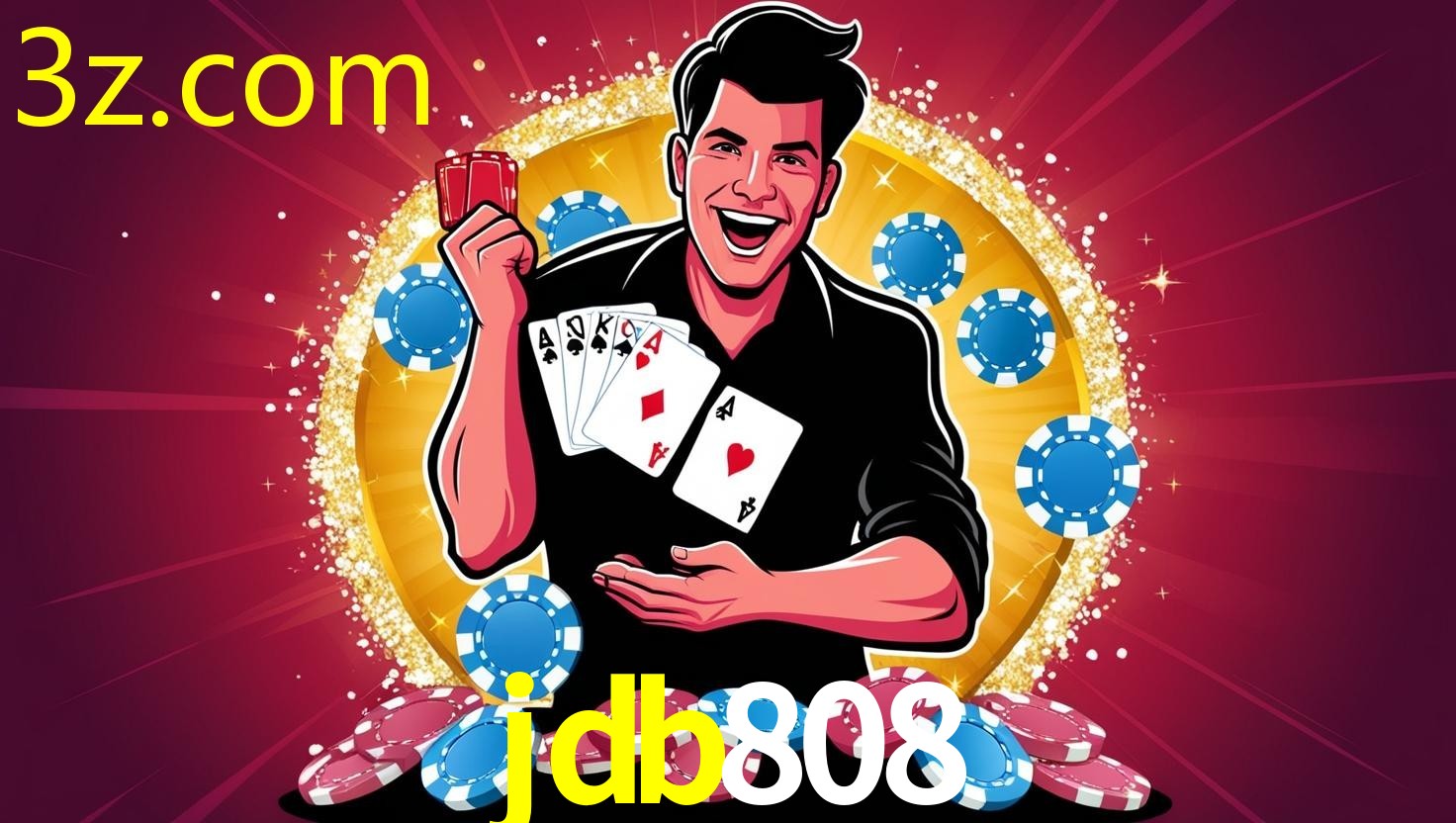 JDB808